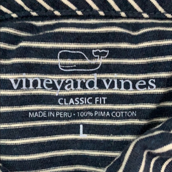 Vineyard Vines Polo - Picture 2 of 2